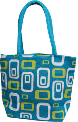 

Pranjals House Tote(Multicolor)