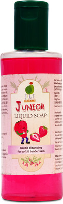 

Jli Herbals Junior Liquid Soap(200 ml, Bottle)