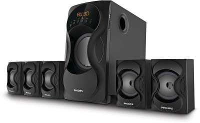 Philips SPA5162B 5.1 Home Theater