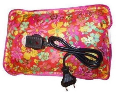 

Param Heating Gel Pad Electric 1 L Hot Water Bag (Multicolor) electrical hot gel 1 L Hot Water Bag(Multicolor)