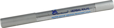 

Skin Absolute blue pencil kajal 2.5gm(Blue)