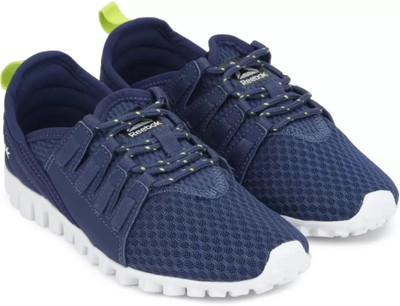 

REEBOK Boys Lace Loafers(Blue