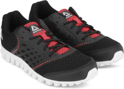 

REEBOK Boys Lace Loafers(Black