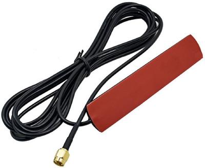 

SunRobotics STICKER GSM ANTENNA(Black)