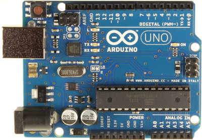 

SunRobotics Arduino UNO R3(Blue)