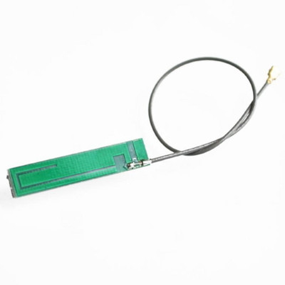 

SunRobotics PCB ANTENNA FOR GSM/GPRS WITH UFL CONNECTOR(Green)