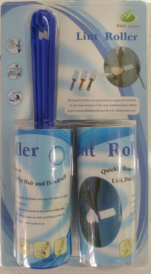 MASOOM NX Lint Roller - Remover with Extra 30 Sheet Pack (Total 60 Sheet) Lint Roller