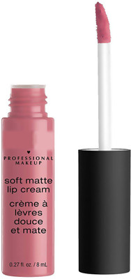 

onlinedeals Soft Matte Lip Cream MilAn(Light Pink)