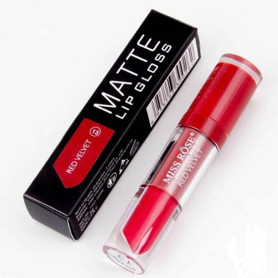 

miss rose mr-013(Red Valvet)