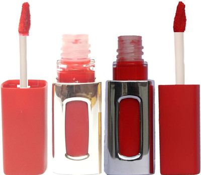 

tanvi27 SKINLY LIPS(DANGEROUS & LADY DANGER)