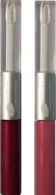 

Gabbu Attractive(Gold purple & Carmine)