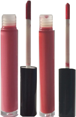 

tanvi27 LONG LASTING LPSTICK(NEON CORAL & ORANGE)