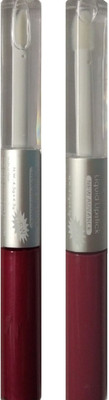 

Gabbu Matte perfect(Gold purple & Rouge glamour, 20 ml)