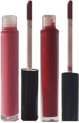 

tanvi27 LOVING LIPS(NEOL CORAL & RED, 5 ml)