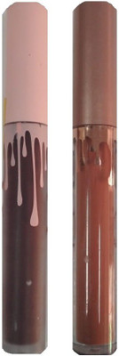 

Gabbu STYLISH LIPSTICK(DARK COCO, COFFEE)