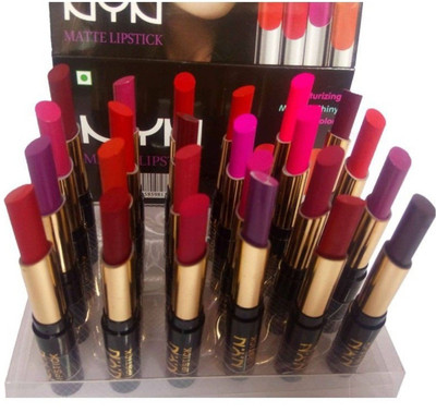

NYN matte24(multi)