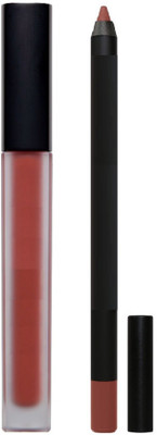 

Gabbu creamy matte(Pack of 2)