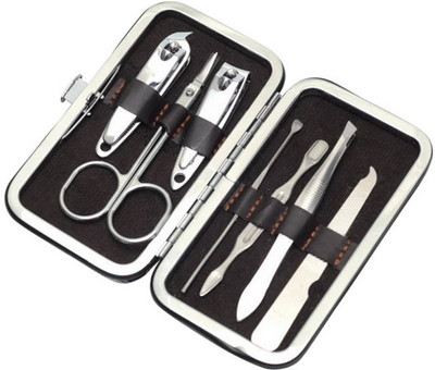 

ACCESSOREEZ KIT 8001(300 g, Set of 7)