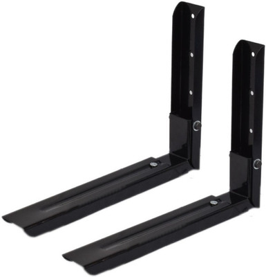 IMPULSE Shelf Microwave Wall Mount Iron IMPULSE Microwave Wall Mounts
