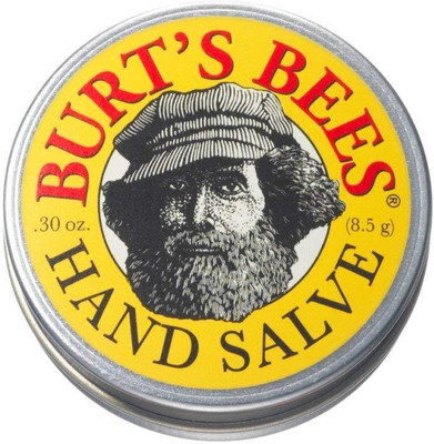 

Burt's Bees Hand Salve, 0.3 Ounce(8.5 g)
