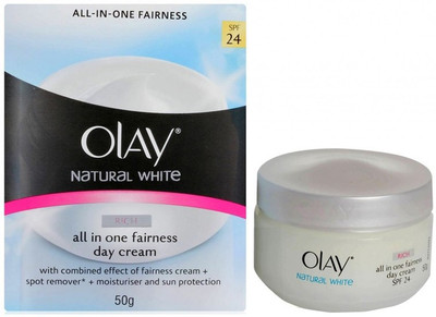 

Olay daily care cream(50 g)