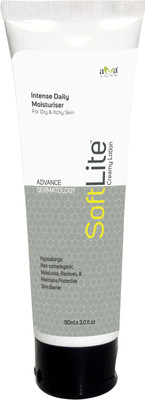 Softlite Moisturizing Lotion(90 ml)