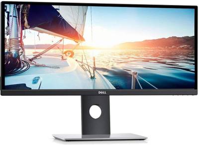 DELL 29 UltraSharp 29 inch Full HD LED Backlit IPS Panel Monitor (U2917W)