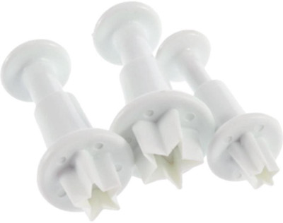 Nema Silicone Cookie/Macroon tray 3(Pack of 3)