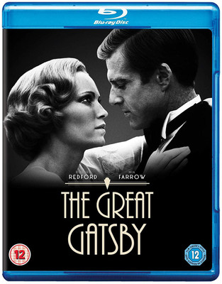 

The Great Gatsby (1974) (Region Free + Fully Packaged Import)(Blu-ray English)
