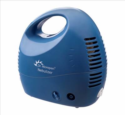 Dr. Morepen CN-10 Nebulizer