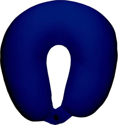

Tahiro Dark Blue Travel Pillow Neck Pillow(Dark Blue)