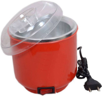 

UDAK Oil and Wax Heater(Red)