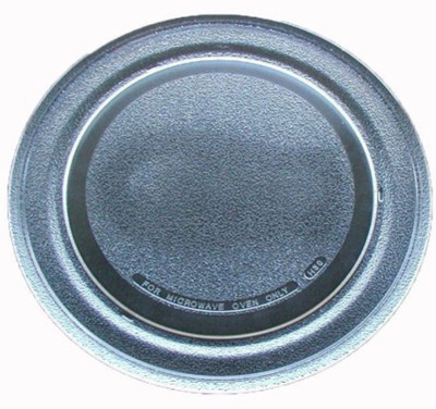 Divya 9.5 Inch�Diameter�for IFB 17 L (Grill), IFB 20 L (Solo, Convection), Whirlpool 20 L (Solo, Convection, Grill), LG 20...