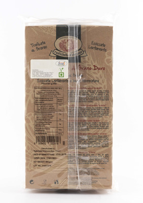 

Rustichella D' Abruzzo PACCHERI Pasta g 500 Pasta(500 g)