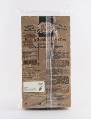

Rustichella D' Abruzzo NIDI TAGLIATELLE Pasta g 500 Pasta(500 g)
