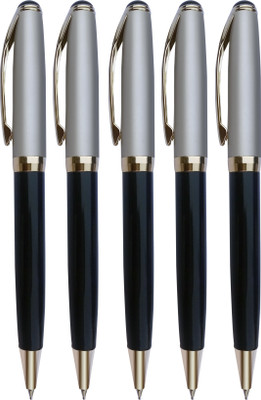 

Zmystic Ball Point Pen Ball Pen(Pack of 5)