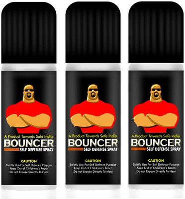 

BOUNCER BNCR3 Pepper Stream Spray