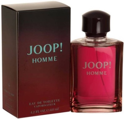 

JOOP! Homme EDT Eau de Toilette - 100 ml(For Men & Women)