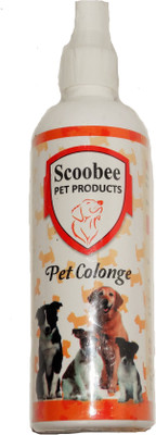 

scoobee pet products perfume perfume Cologne(200 ml)