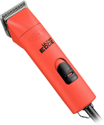 

Andis 25160 Orange Pet Hair Trimmer