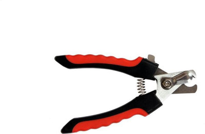 

Wuff Wuff Scissor Nail Clipper(For Dog & Cat)