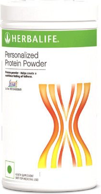 

Herbalife Nutrition PPP-400 Protein Blends(400 g, Vanilla)