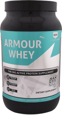 

GXN GUFL4478 Whey Protein(1 kg, Chocolate Creme)