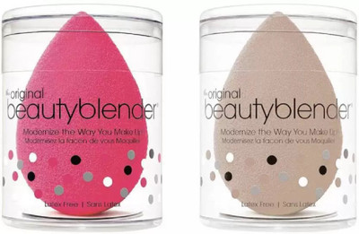 

sweetpea Beauty Blender FOUNDATION AND MAKE-UP SPONGE