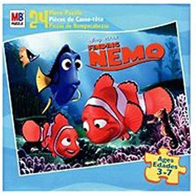 

Disney Pixar Finding Nemo 24 Piece Puzzle(24 Pieces)