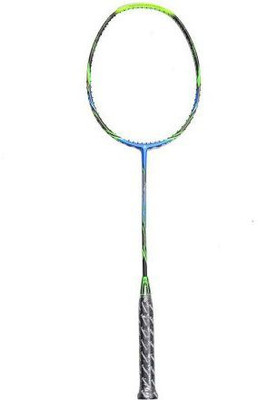 

kawasaki ASSASIN Multicolor Unstrung Badminton Racquet(G1 - 4 Inches, 100 g)