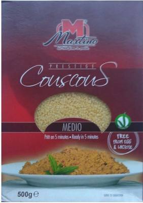 

MARTINO COUS COUS 500 g