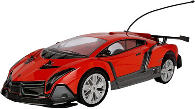 

Hamleys High Speed Drift Remote(Multicolor)