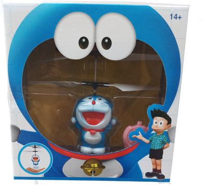 

welkins Flying(Blue)