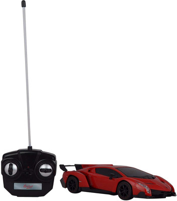 

Hamleys remote toy(Red)